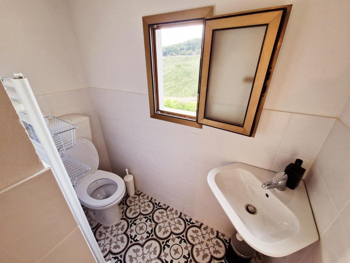 Chianti Craft House Badia A Passignano Διαμέρισμα Badia A Passigano Εξωτερικό φωτογραφία