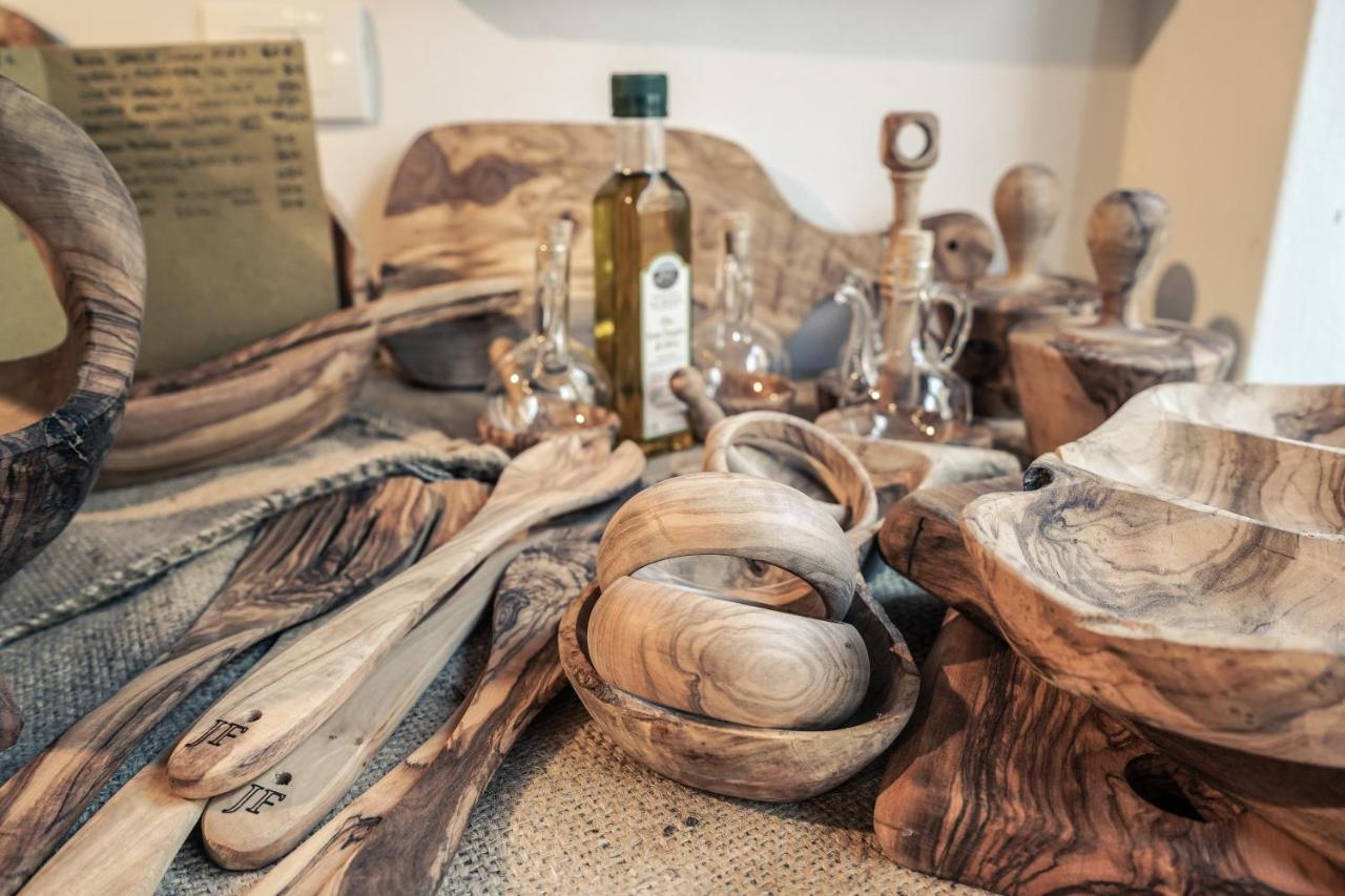 Chianti Craft House Badia A Passignano Διαμέρισμα Badia A Passigano Εξωτερικό φωτογραφία